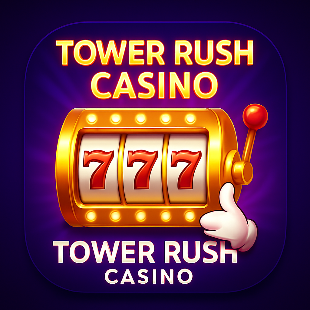 Tower Rush Casino